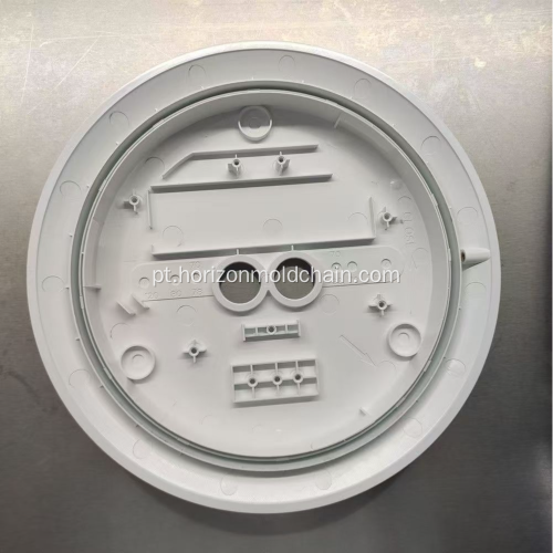 Umidificador de ar para mesa de mesa em casa dormindo